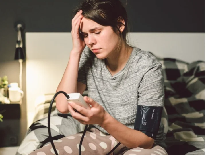 Hypertension et reins : un cercle vicieux dangereux