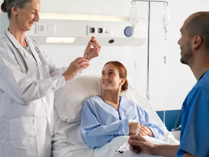 Kidney failure: What is it exactly?